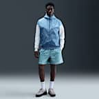 NIKE クラブ フロー ショート (XL) NIKE ナイキ クラブ フロー FT メンズ ショーツ ショートパンツ